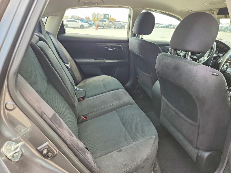 Photo 10 from auction – 2014 NISSAN ALTIMA with VIN 1N4AL3AP5EC417098
