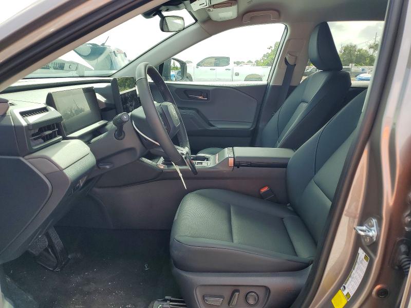 Photo 7 from auction – 2026 TOYOTA RAV4 with VIN 2T36DRBV8TW000646
