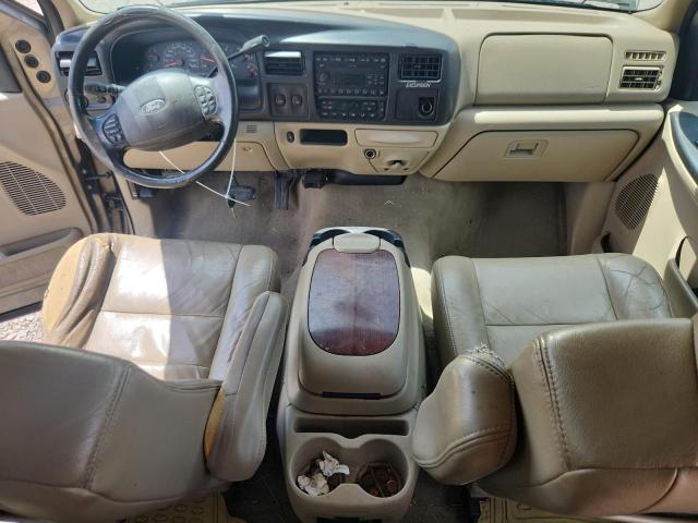 Photo 8 from auction – 2005 FORD EXCURSION with VIN 1FMNU42S65EB54069