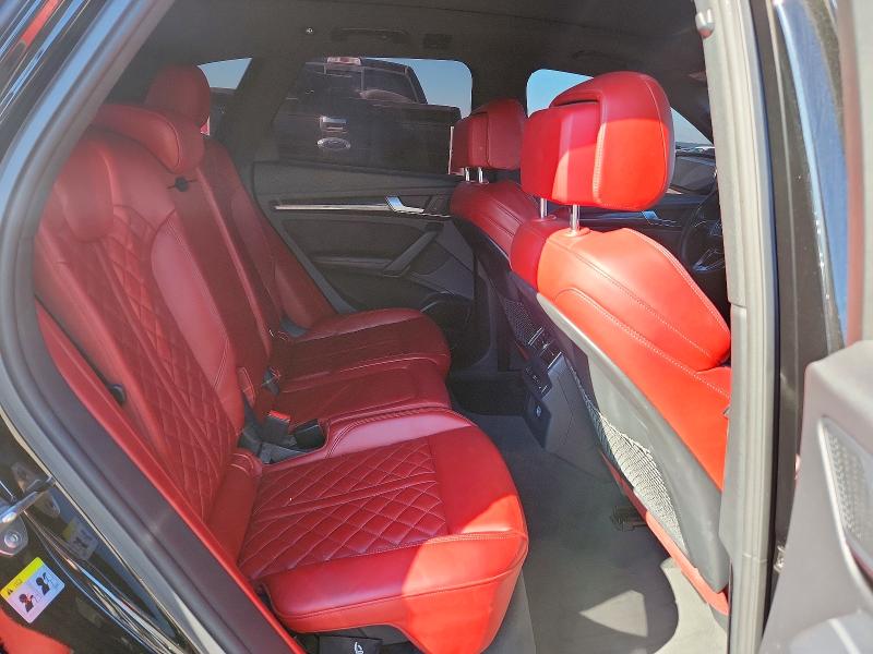 Photo 11 from auction – 2018 AUDI SQ5 with VIN WA1A4BFYXJ2186194