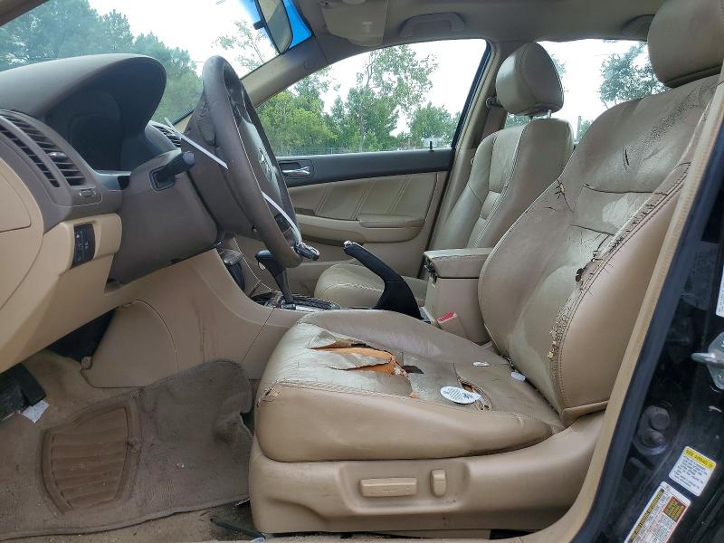 Photo 7 from auction – 2007 HONDA ACCORD with VIN 1HGCM66567A071099