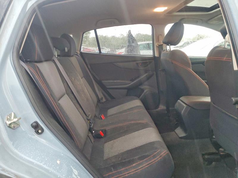 Photo 11 from auction – 2019 SUBARU CROSSTREK with VIN JF2GTAEC3K8307800