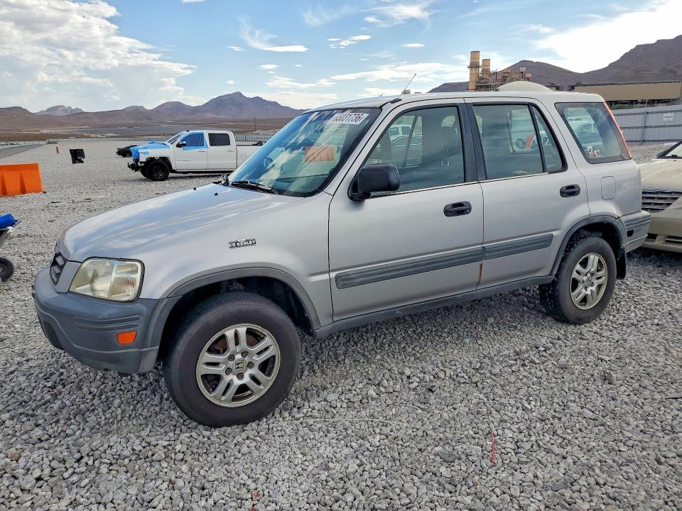 2001 HONDA CR-V - Търг №65031736