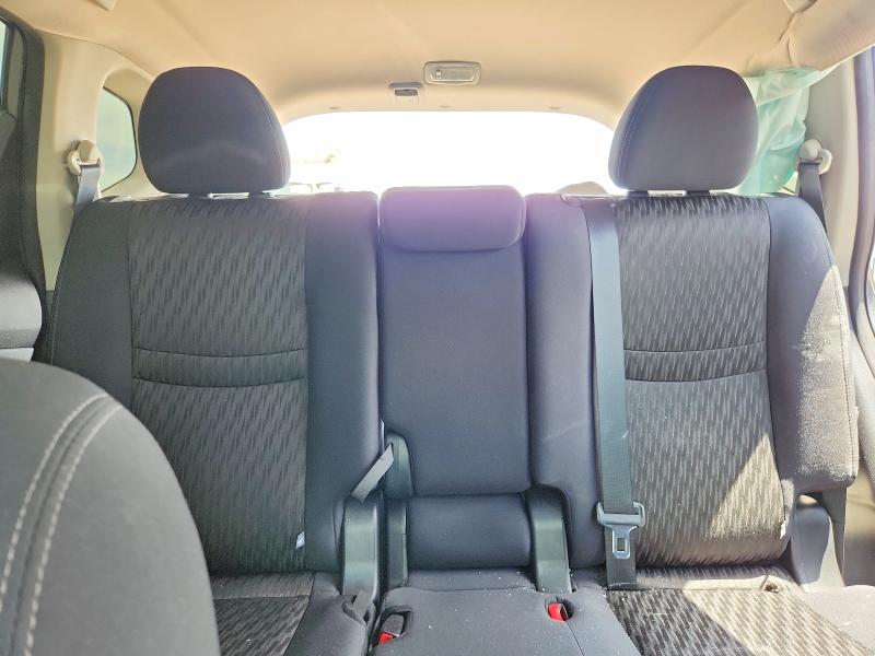 Photo 10 from auction – 2018 NISSAN ROGUE with VIN 5N1AT2MT2JC754959