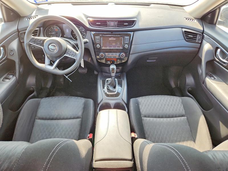 Photo 8 from auction – 2018 NISSAN ROGUE with VIN KNMAT2MV4JP513760