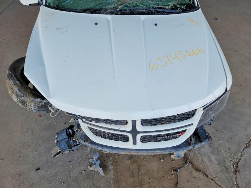 Foto 11 de la subasta – 2014 DODGE JOURNEY con VIN 3C4PDDEG4ET156584