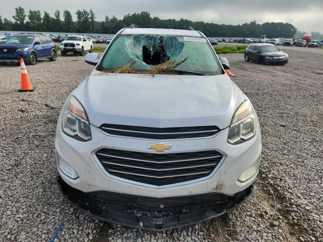 Photo 5 from auction – 2016 CHEVROLET EQUINOX with VIN 2GNALCEK4G6115510