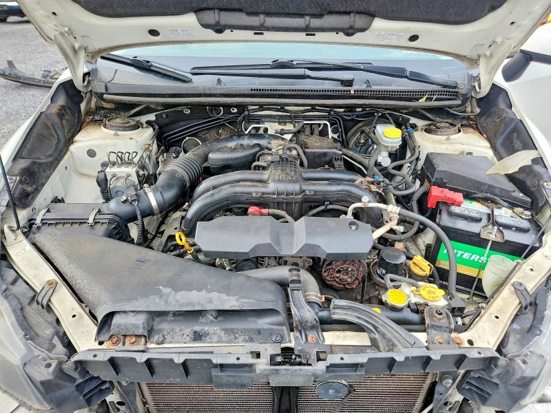 Photo 12 from auction – 2015 SUBARU XV CROSSTREK with VIN JF2GPACC6F8322272