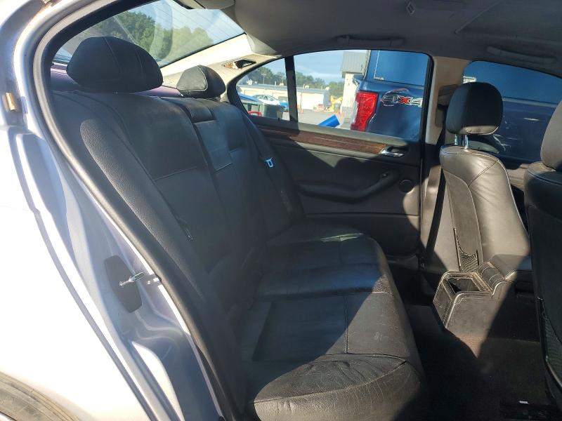 صورة رقم 10 من المزاد - 2002 BMW 325 مع VIN WBAET37492NJ22060