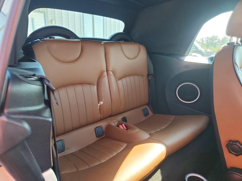 Photo 10 from auction – 2015 MINI COOPER with VIN WMWZN3C50FT861605
