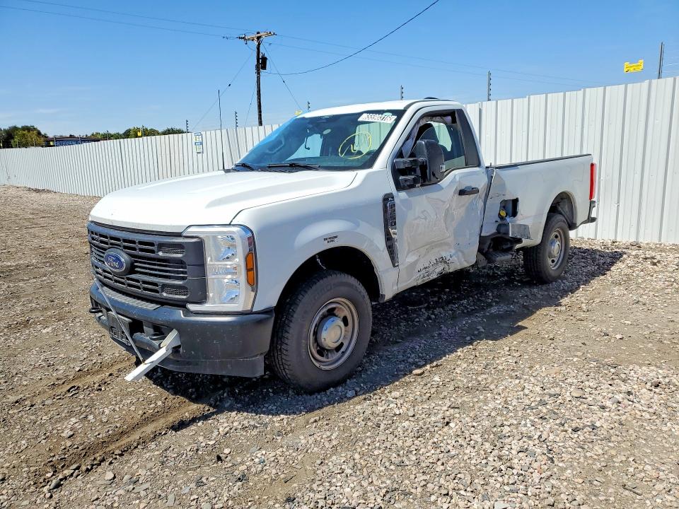 2024 FORD F250 - Търг №65590316