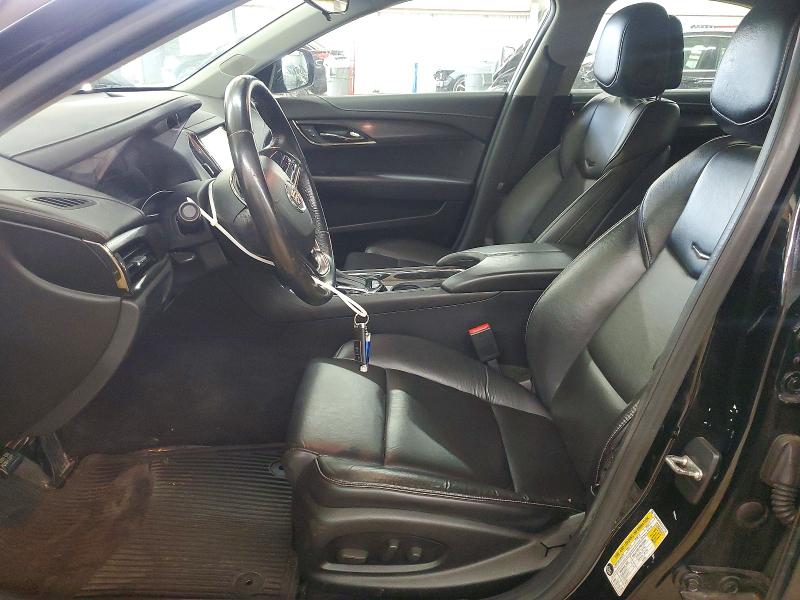 Photo 7 from auction – 2013 CADILLAC ATS with VIN 1G6AA5RA9D0157156