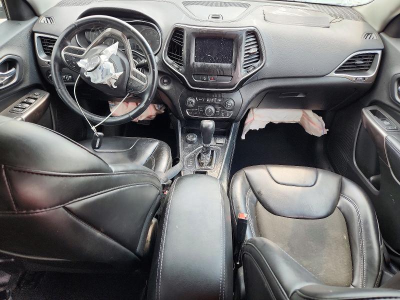 Zdjęcie 8 z aukcji – 2019 JEEP CHEROKEE z VIN 1C4PJMLN6KD356037