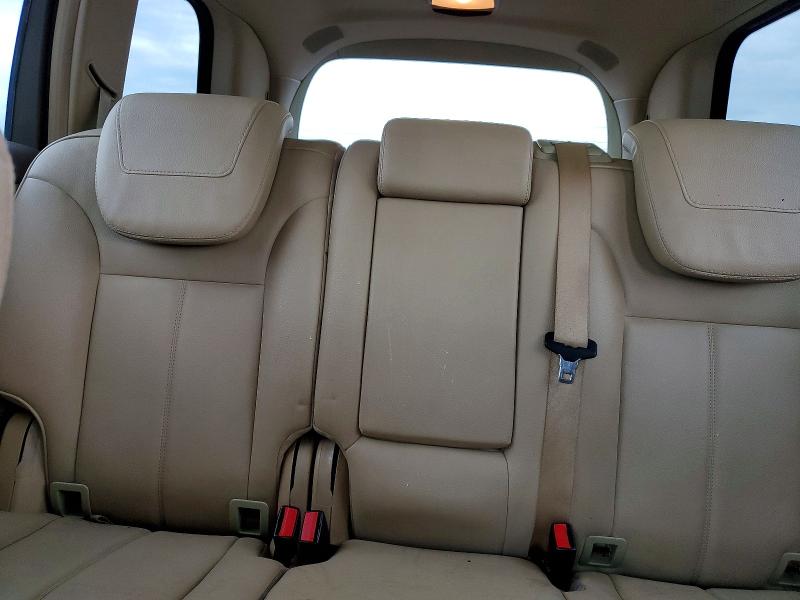 Photo 10 from auction – 2011 MERCEDES-BENZ GL with VIN 4JGBF7BE2BA698533