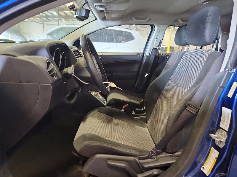 Photo 7 from auction – 2010 DODGE CALIBER with VIN 1B3CB3HA4AD569340