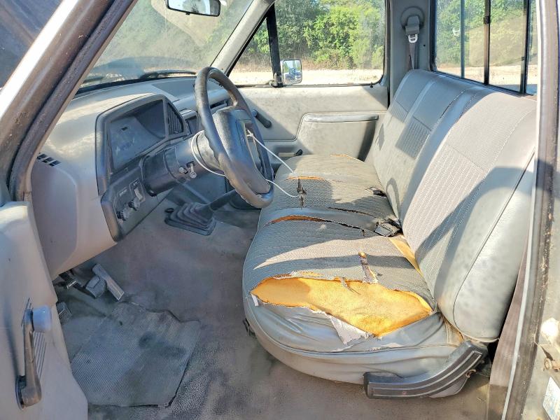 Photo 7 from auction – 1988 FORD F150 with VIN 1FTDF15Y2JNB04868