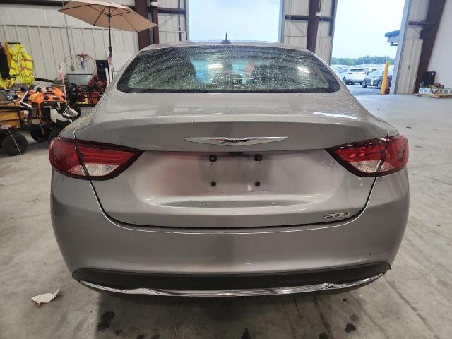 Photo 6 from auction – 2017 CHRYSLER 200 with VIN 1C3CCCABXHN504659