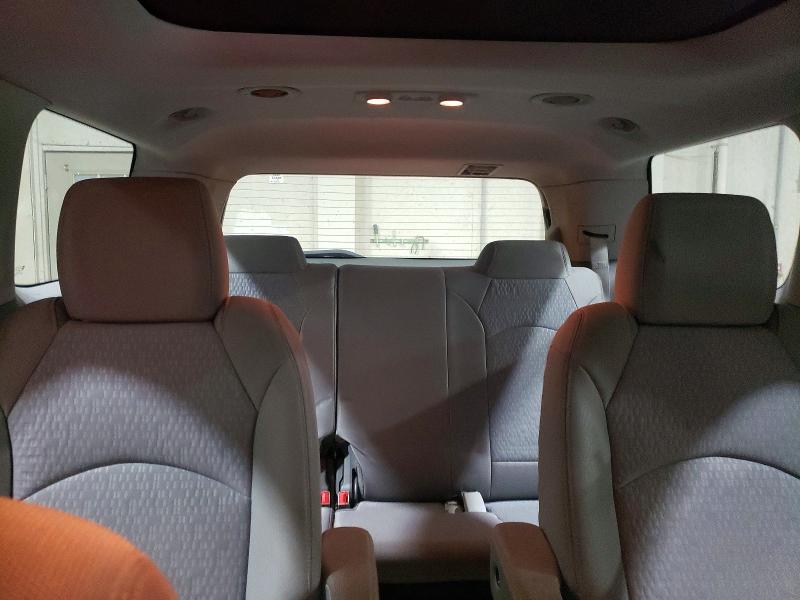Photo 10 from auction – 2015 GMC ACADIA with VIN 1GKKRPKD3FJ352424