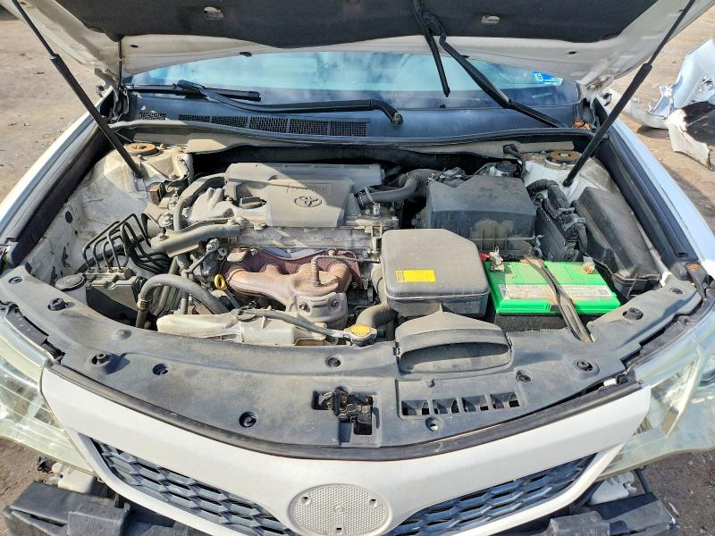 Photo 11 from auction – 2013 TOYOTA CAMRY with VIN 4T1BF1FK0DU219072