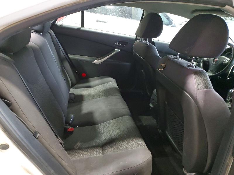 Photo 10 from auction – 2010 PONTIAC G6 with VIN 1G2ZA5EK8A4138671