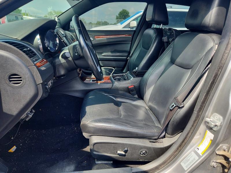 Photo 7 from auction – 2014 CHRYSLER 300 with VIN 2C3CCAAG5EH327216