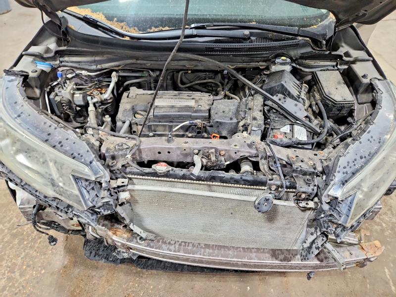 Zdjęcie 12 z aukcji – 2015 HONDA CR-V z VIN 2HKRM4H37FH604237