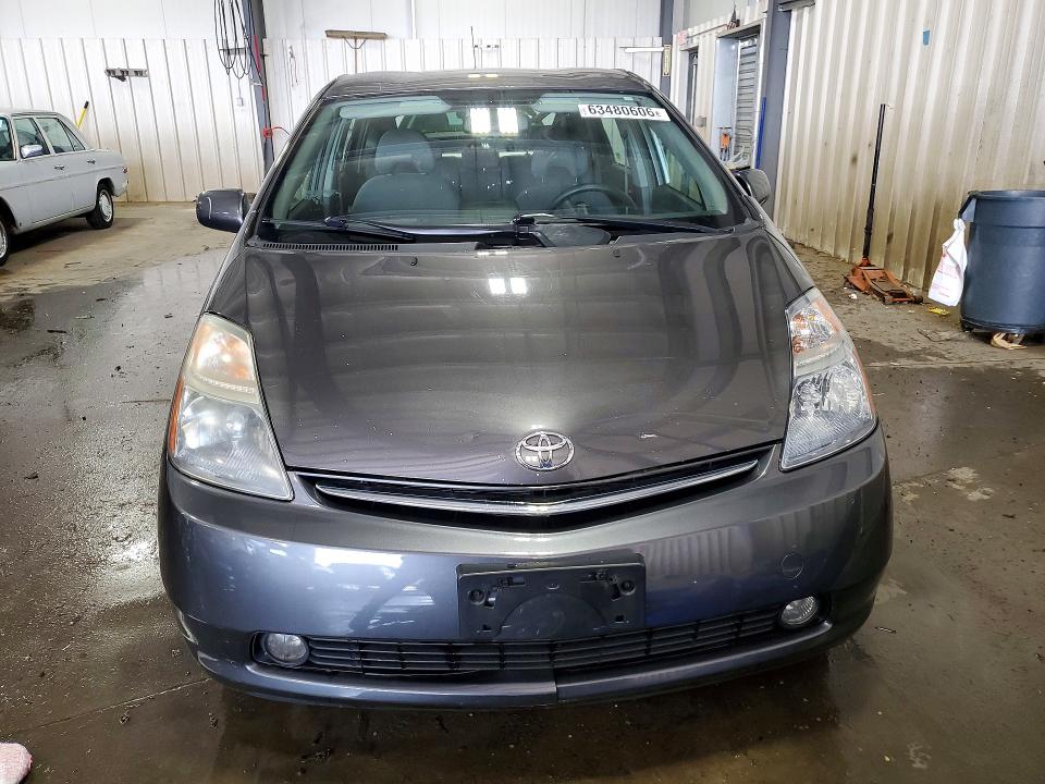 Photo 5 from auction – 2009 TOYOTA PRIUS with VIN JTDKB20U893483878