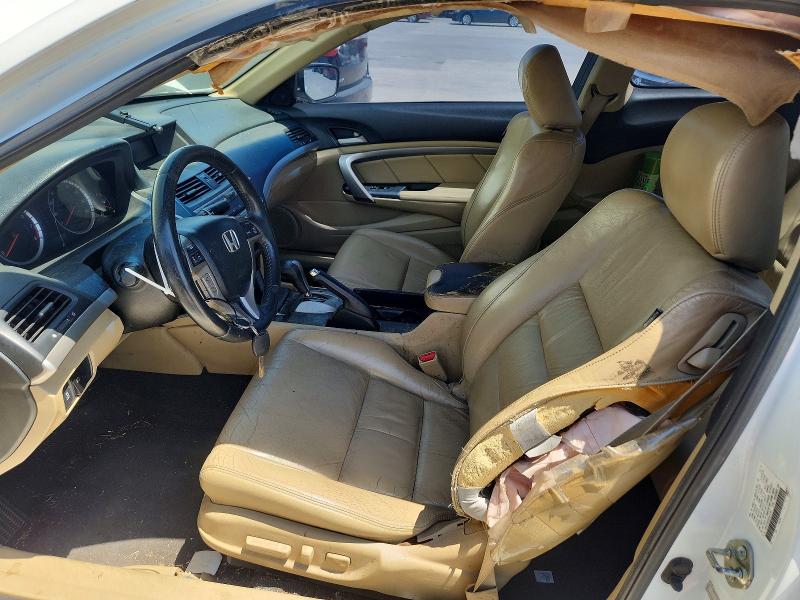 Zdjęcie 7 z aukcji – 2012 HONDA ACCORD z VIN 1HGCS1B82CA012781