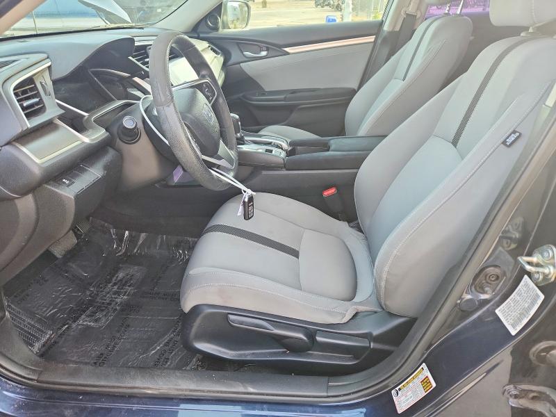 Photo 7 from auction – 2017 HONDA CIVIC with VIN 19XFC2F78HE208857