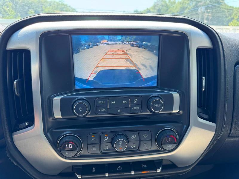 Photo 7 from auction – 2017 GMC SIERRA with VIN 3GTU2MEC5HG306947