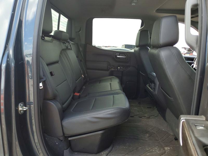 Photo 10 from auction – 2019 CHEVROLET SILVERADO with VIN 3GCUYEED2KG280621