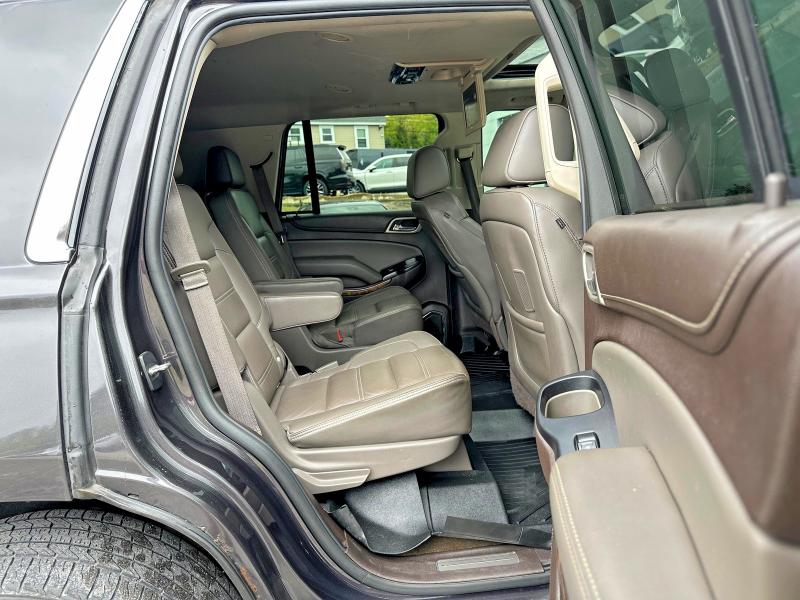 Zdjęcie 6 z aukcji – 2016 GMC YUKON z VIN 1GKS2CKJ1GR129613