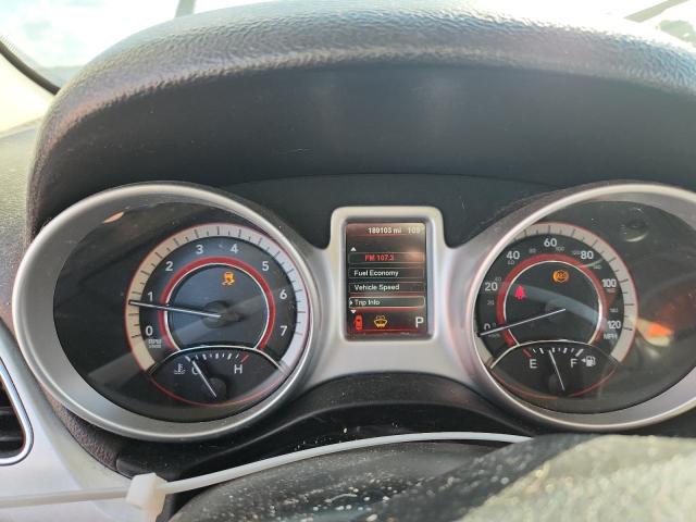 Photo 9 from auction – 2016 DODGE JOURNEY with VIN 3C4PDCAB6GT222592