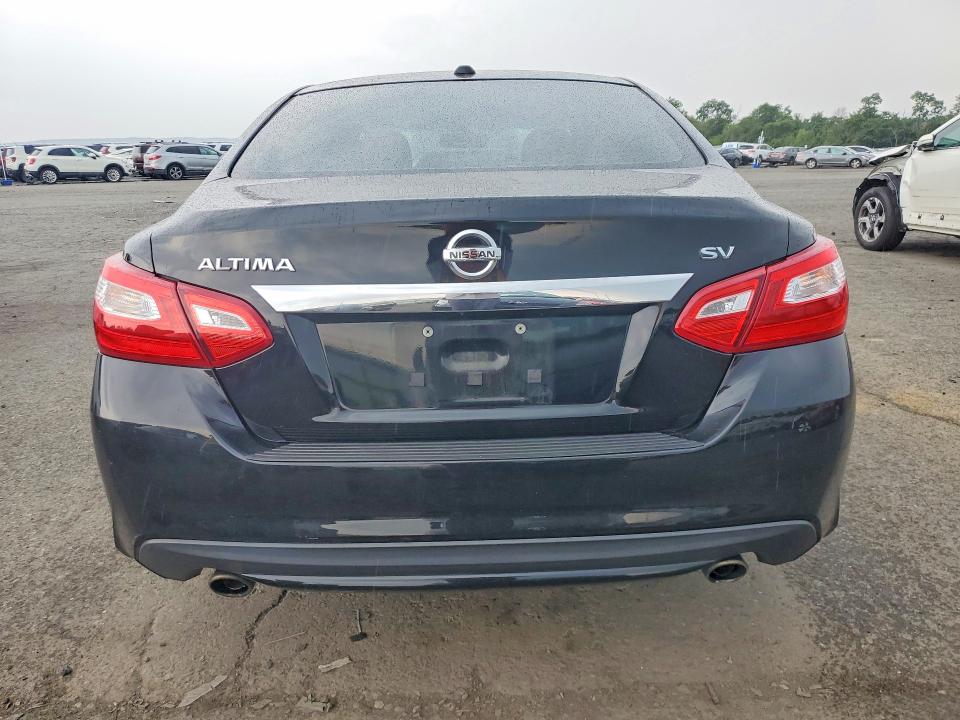 Photo 6 from auction – 2016 NISSAN ALTIMA with VIN 1N4AL3AP1GC114676