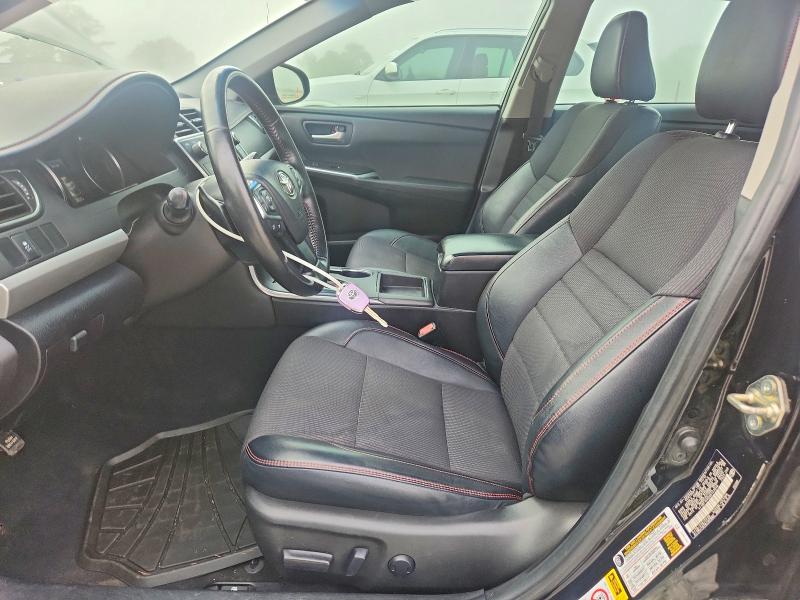 صورة رقم 7 من المزاد - 2016 TOYOTA CAMRY مع VIN 4T1BF1FK5GU173548