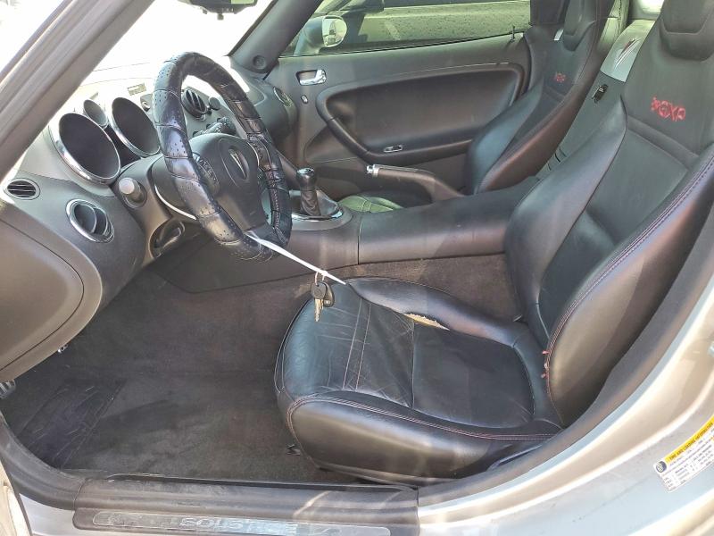 Photo 7 from auction – 2007 PONTIAC SOLSTICE with VIN 1G2MG35X57Y118887