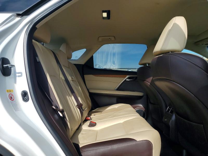 Photo 11 from auction – 2019 LEXUS RX 350 with VIN 2T2BZMCA8KC192847