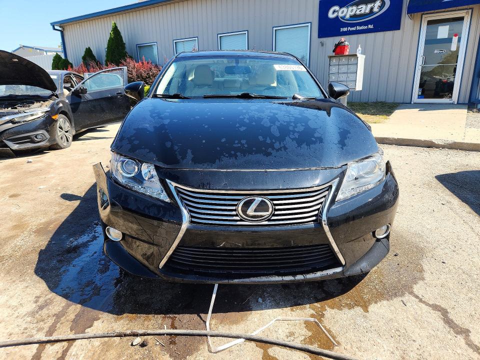 Zdjęcie 5 z aukcji – 2013 LEXUS ES z VIN JTHBK1GG2D2029682