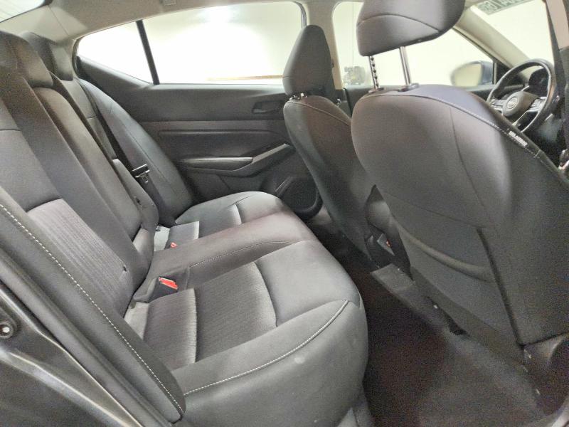 Photo 10 from auction – 2023 NISSAN ALTIMA with VIN 1N4BL4DV0PN368954