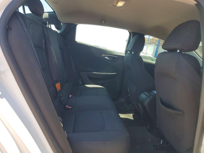 Photo 10 from auction – 2019 CHEVROLET MALIBU with VIN 1G1ZC5STXKF153741