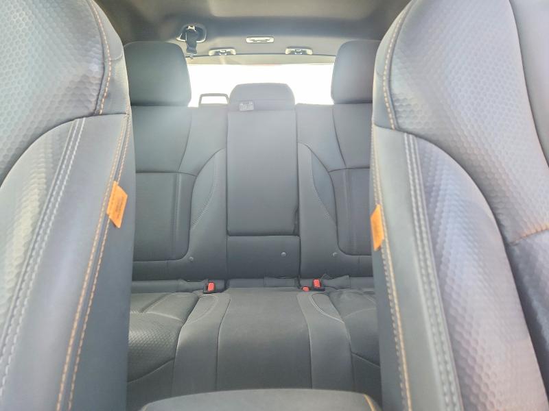 Photo 10 from auction – 2022 SUBARU FORESTER with VIN JF2SKAMC3NH433514