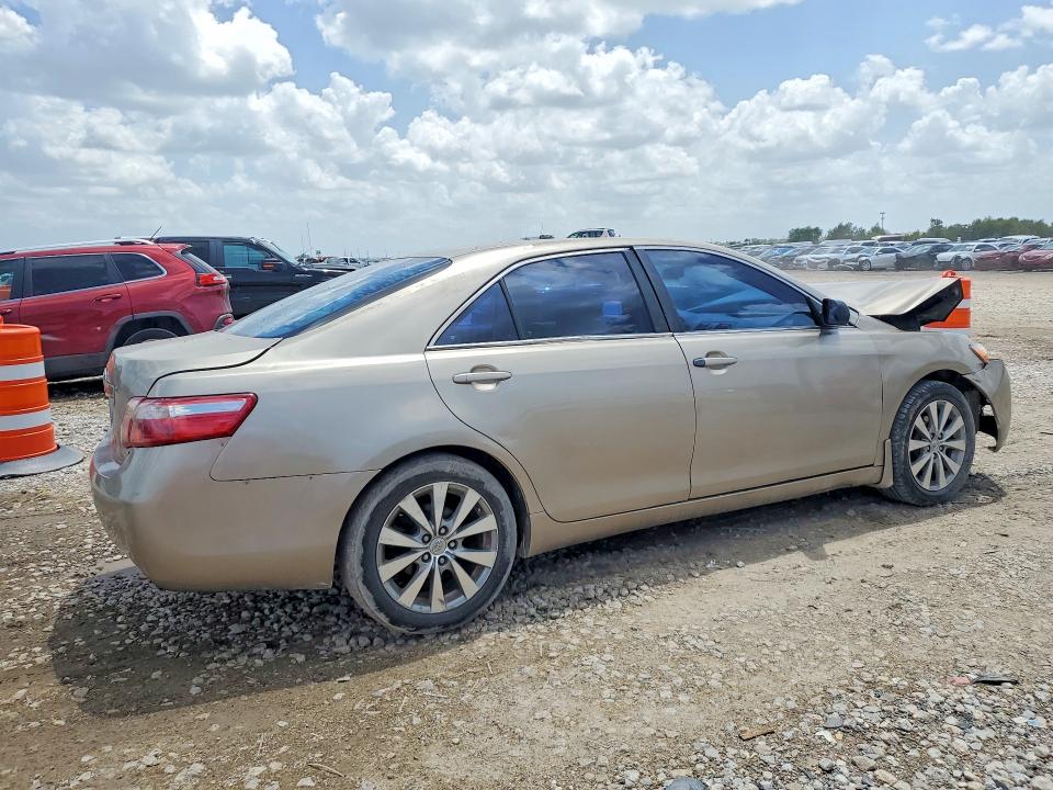Photo 3 from auction – 2008 TOYOTA CAMRY with VIN 4T1BE46KX8U760768