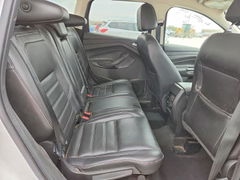 Photo 10 from auction – 2017 FORD ESCAPE with VIN 1FMCU9J97HUC25955