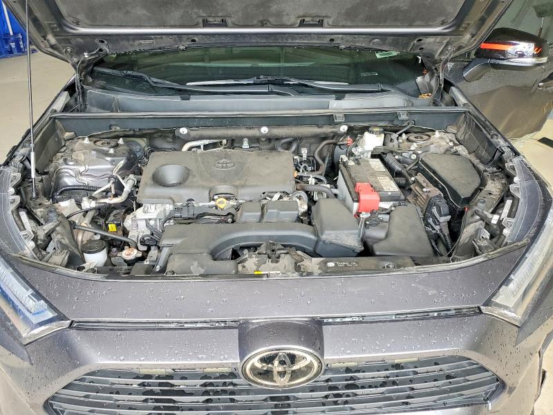 Снимка 12 от търг – 2024 TOYOTA RAV4 с VIN 2T3W1RFV5RW305355