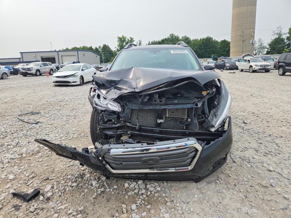 Photo 5 from auction – 2022 SUBARU ASCENT with VIN 4S4WMAKD2N3429937