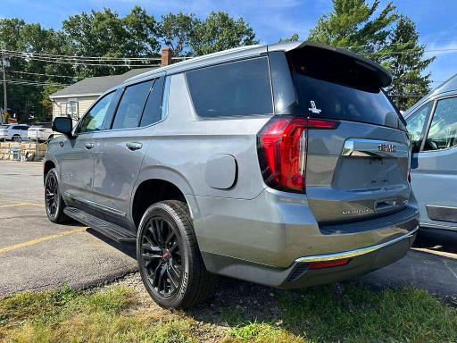 Photo 2 from auction – 2022 GMC YUKON with VIN 1GKS2BKD2NR133963