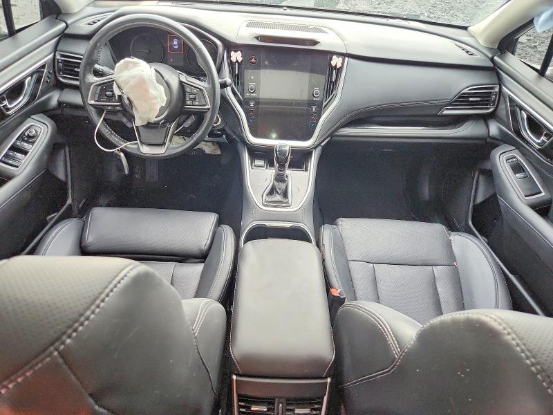 Photo 8 from auction – 2021 SUBARU LEGACY with VIN 4S3BWGN60M3008231