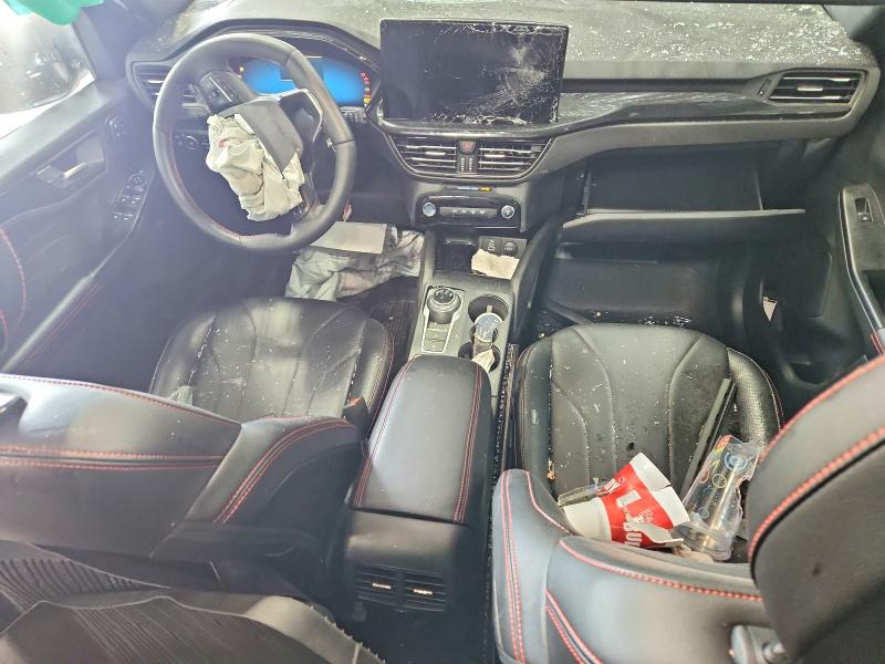 Photo 8 from auction – 2025 FORD ESCAPE with VIN 1FMCU9PZ3SUB14897