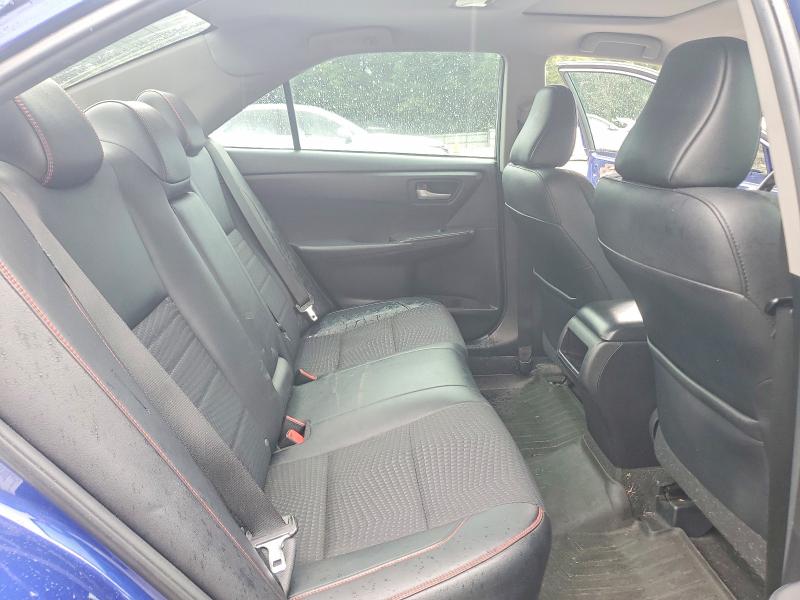 Photo 10 from auction – 2015 TOYOTA CAMRY with VIN 4T1BF1FK1FU898370