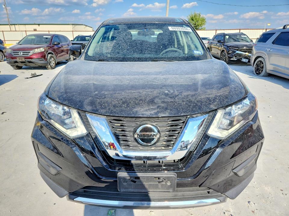 Photo 5 from auction – 2018 NISSAN ROGUE with VIN KNMAT2MV4JP513760